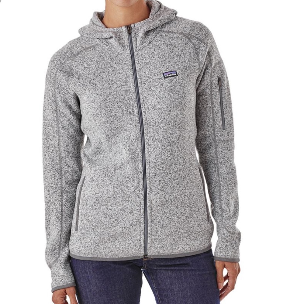 🌲Women’s better Patagonia sweater